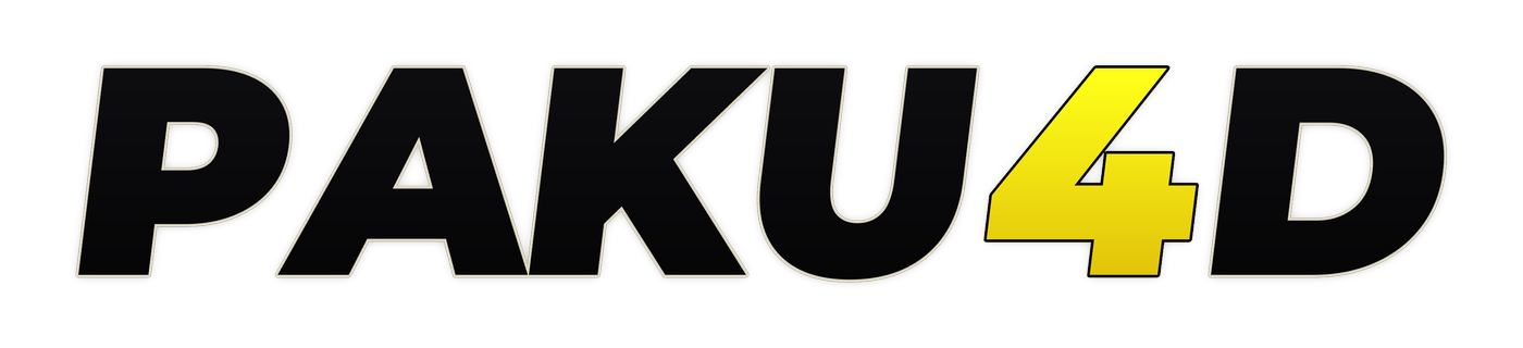 paku4d